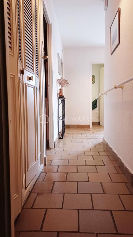 Maison - 83 m² - 4 pièces