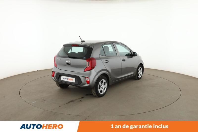 Kia Picanto 1.0 Active 67 ch