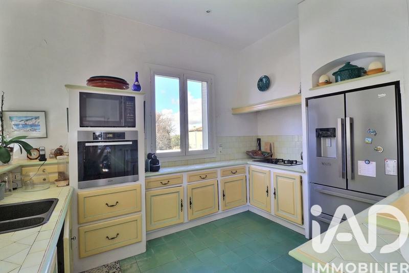 Maison - 401 m² - 13 pièces