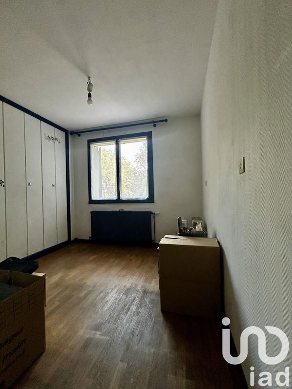 Maison - 69 m² - 4 pièces
