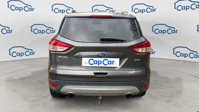 Ford Kuga 1.5 EcoBoost 120 Titanium