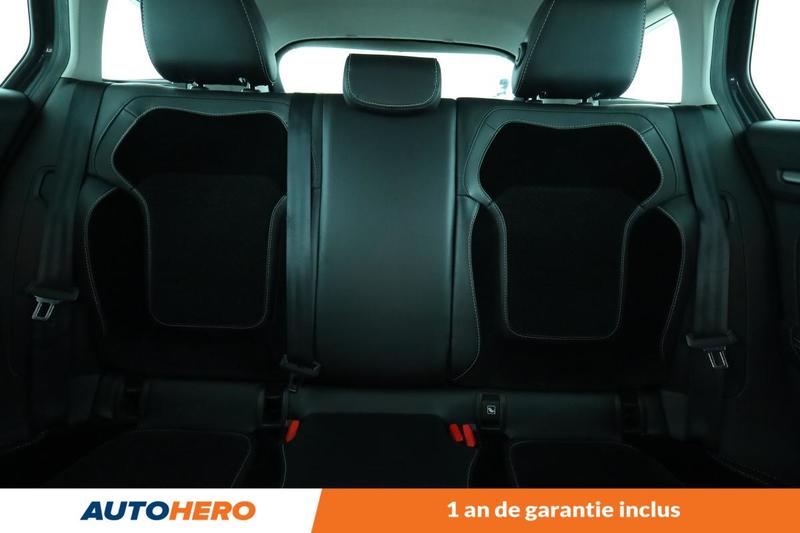 Renault Mégane Estate 1.5 dCi Energy Intens Edc 110 ch