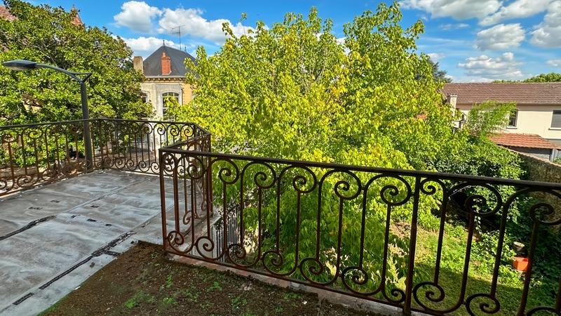 Hôtel particulier - 350 m² - 10 pièces