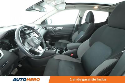 Nissan Qashqai 1.2 Dig-T n-Connecta Xtronic 115 ch