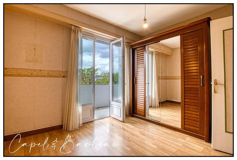 Appartement - 76 m² - 3 pièces