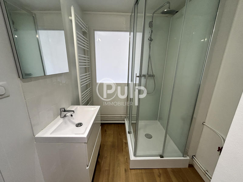 Maison - 114 m² - 6 pièces