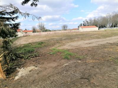 Terrain - 4 891 m²