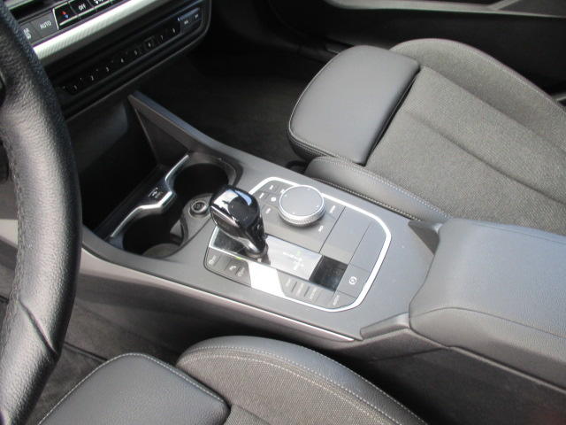 Bmw Série 1 Luxury 116d Dkg7