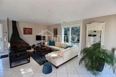 Villa - 130 m² - 5 pièces