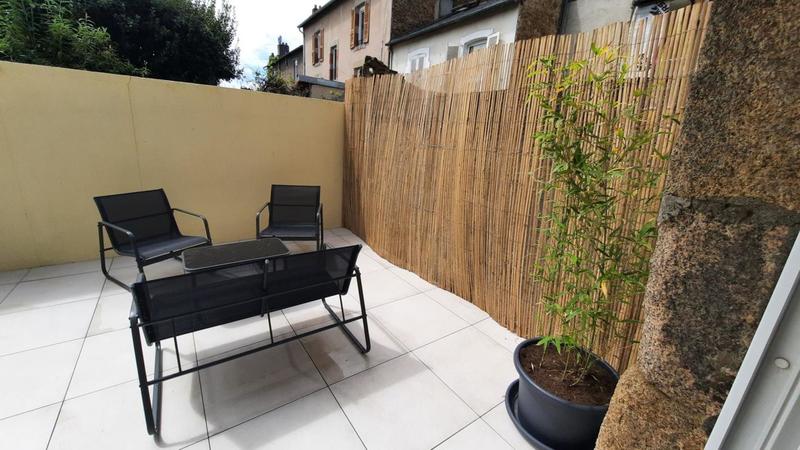 Appartement - 51 m² - 3 pièces