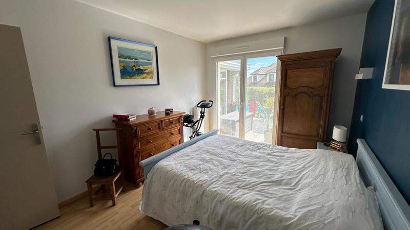 Maison - 132 m² - 7 pièces