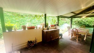 Maison - 137 m² - 5 pièces