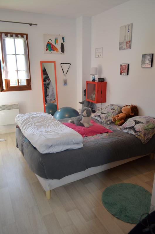 Maison - 133 m² - 4 pièces