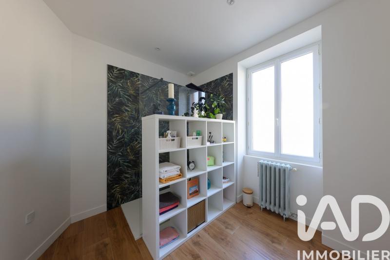 Maison - 150 m² - 8 pièces