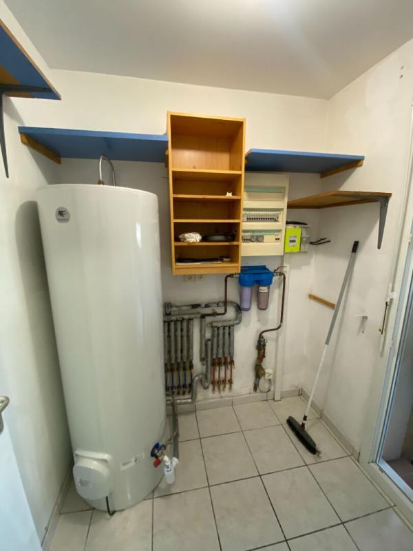 Maison - 72 m² - 3 pièces