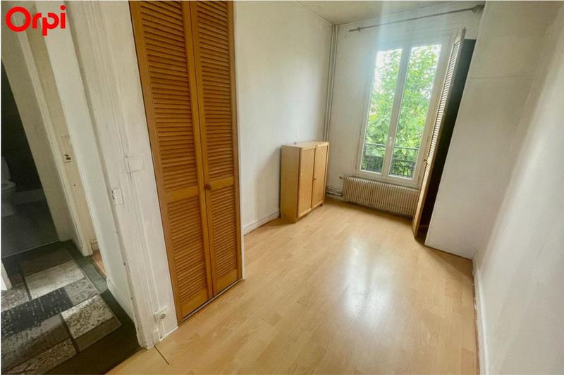 Maison - 74 m² - 5 pièces