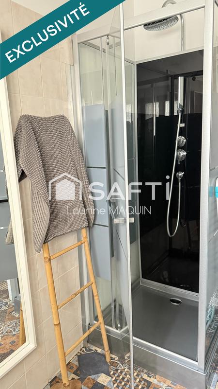 Local commercial - 155 m²