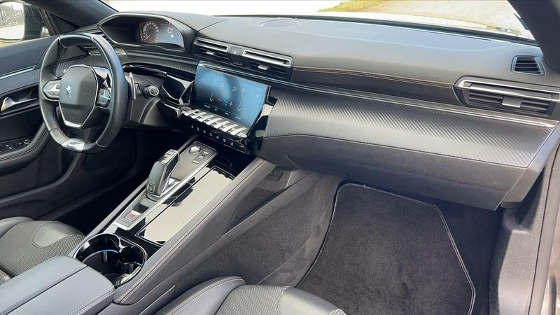 Peugeot 508 II 1.5 BlueHDi 130 Gt - Automatique Toit ouvrant