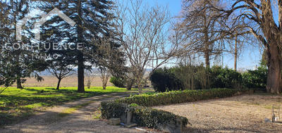 Maison - 203 m² - 7 pièces