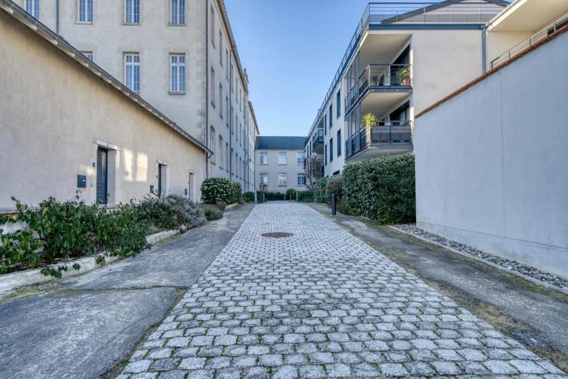 Studio - 29 m² - 1 pièce