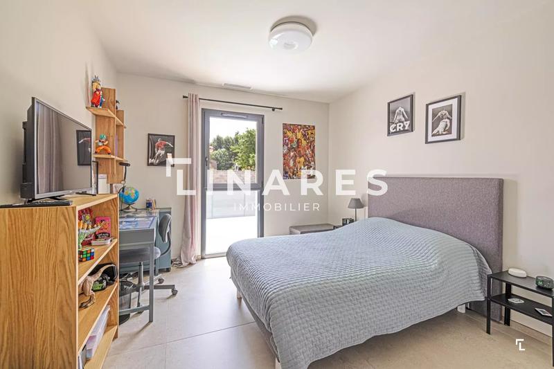 Maison - 145 m² - 4 pièces