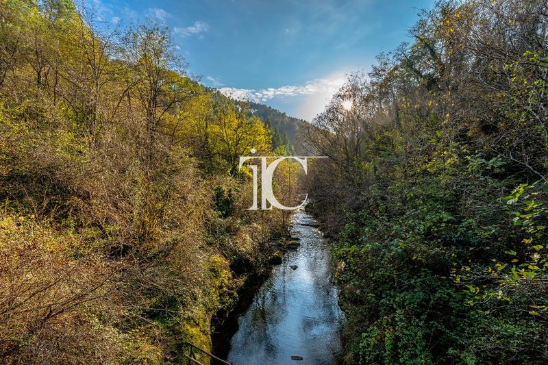 Maison - 324 m² - 13 pièces