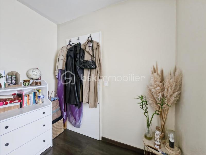 Maison - 96 m² - 5 pièces