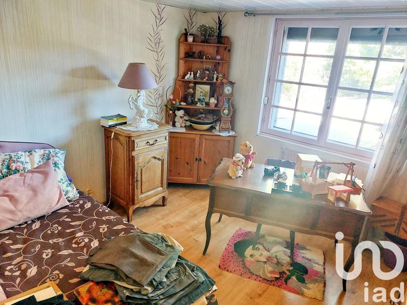 Maison - 160 m² - 5 pièces