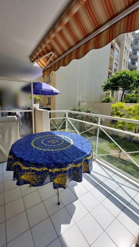 Appartement - 19 m² - 1 pièce