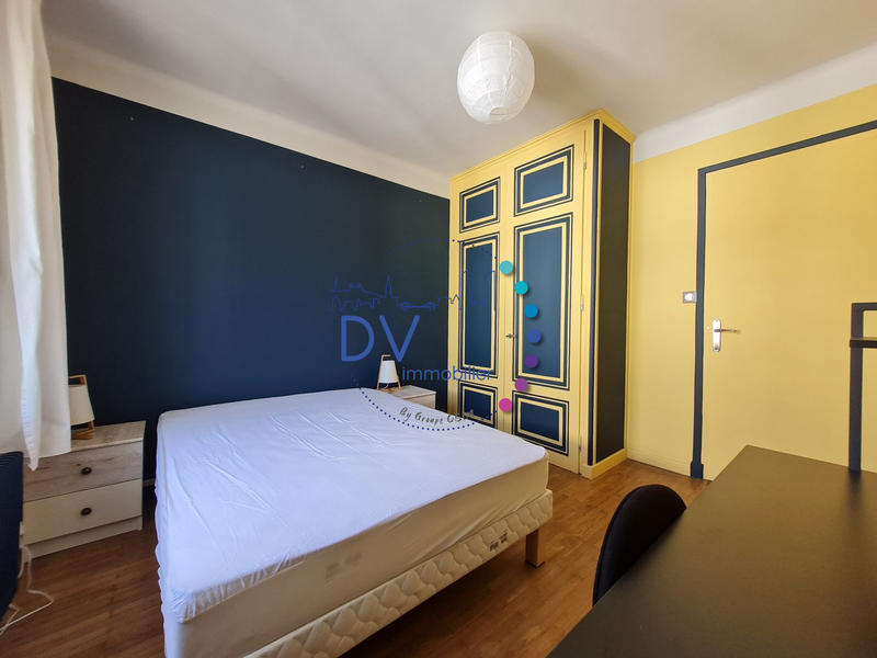 Appartement - 74 m² - 3 pièces