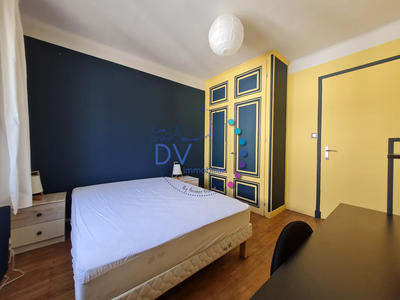 Appartement - 74 m² - 3 pièces