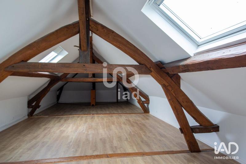 Maison - 164 m² - 6 pièces
