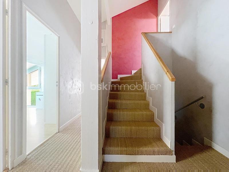 Maison de village - 160 m² - 7 pièces