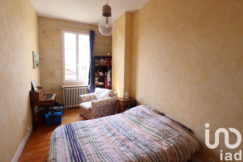 Maison - 197 m² - 6 pièces