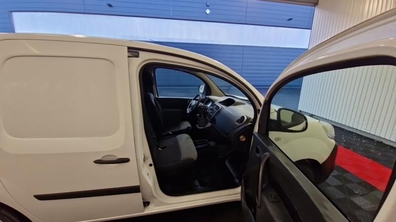 Renault Kangoo Express 1.5 Dci 75 E6 Grand Confort