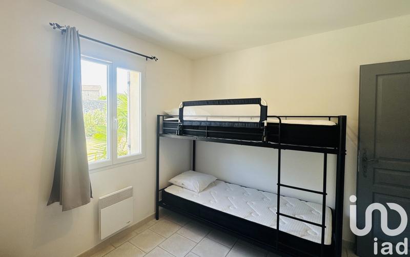 Maison - 102 m² - 5 pièces