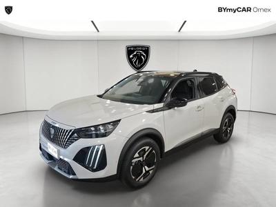 Peugeot 2008 Hybrid 145 e-Dcs6 Gt