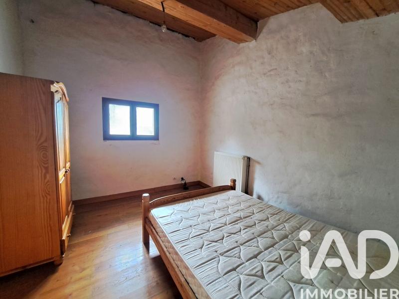 Maison de village - 309 m² - 14 pièces