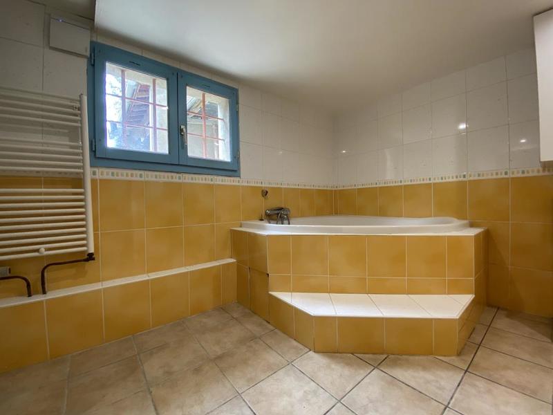 Maison ancienne - 75 m² - 4 pièces