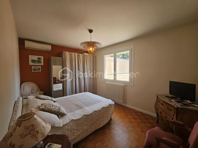 Maison traditionnelle - 244 m² - 5 pièces