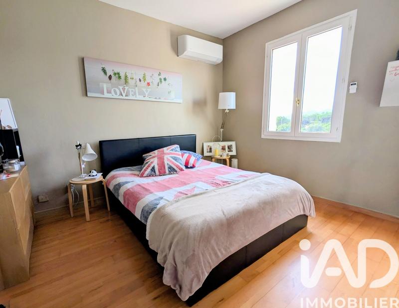 Maison - 107 m² - 4 pièces