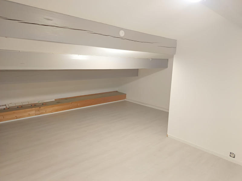 Maison - 78 m² - 4 pièces