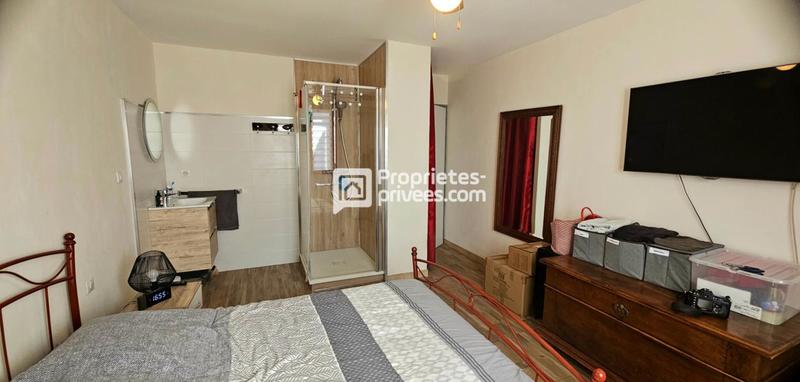 Maison - 127 m² - 4 pièces