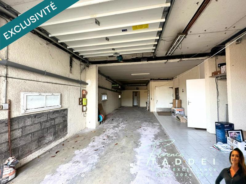 Maison - 150 m² - 7 pièces