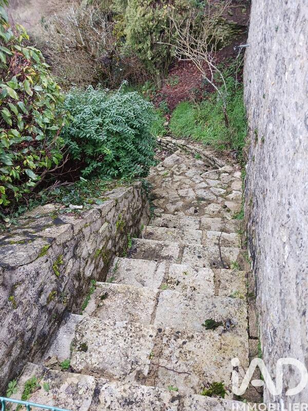 Maison de campagne - 214 m² - 4 pièces