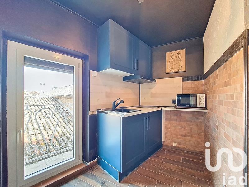 Maison - 183 m² - 7 pièces
