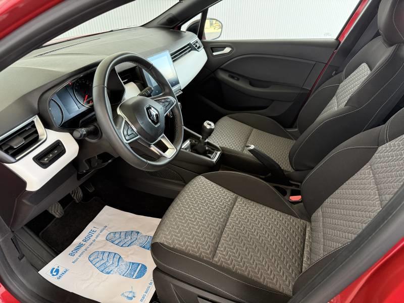 Renault Clio TCe 90 - 21n Limited