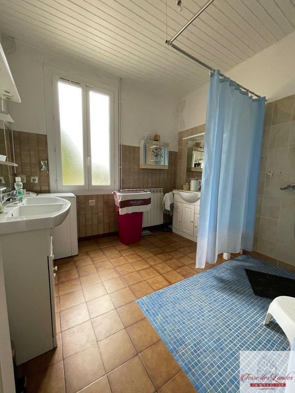 Maison de village - 148 m² - 8 pièces