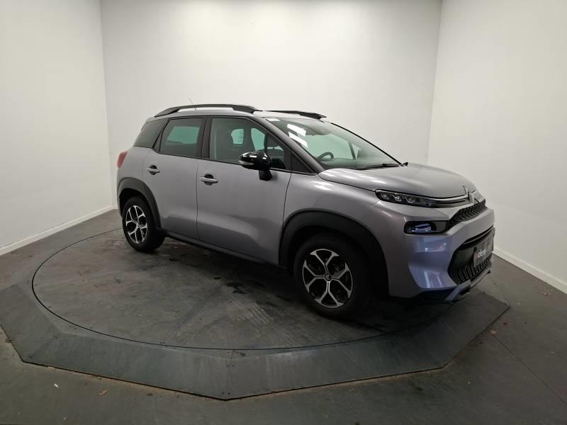 Citroën C3 Aircross BlueHDi 110 s&amp;S Bvm6 Plus