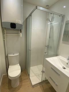 Appartement ancien - 23 m² - 1 pièce